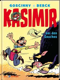 Produktbild: Kasimir 8