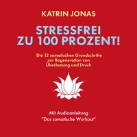 Produktbild: Stressfrei zu 100 Prozent!