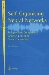 Produktbild: Self-Organising Neural Networks