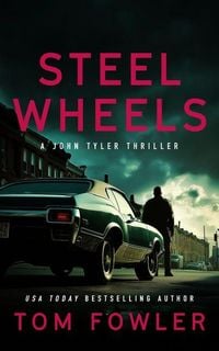 Produktbild: Steel Wheels