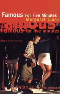 Produktbild: Famous For Five Minutes