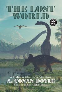Produktbild: The Lost World