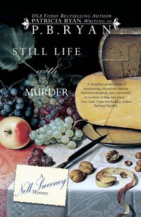 Bild vom Artikel Still Life with Murder (Nell Sweeney Mystery Series) vom Autor P. B. Ryan