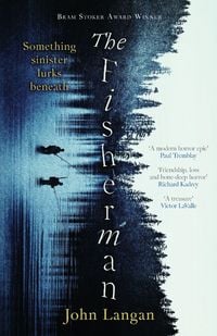 Produktbild: The Fisherman