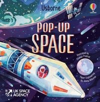 Produktbild: Pop-up Space