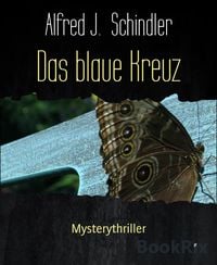 Produktbild: Das blaue Kreuz