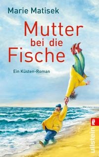 Produktbild: Mutter bei die Fische