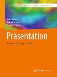 Produktbild: Pr&auml;sentation