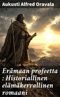 Produktbild: Er&auml;maan profeetta