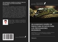 Produktbild: Un Avanzado Dise&ntilde;o De Prefectura De Datos Para Los Procesadores Modernos