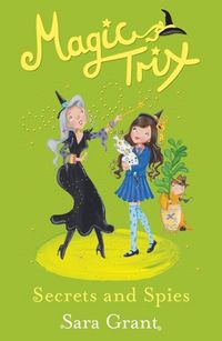 Produktbild: Magic Trix: Secrets and Spies