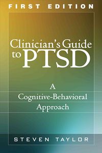 Produktbild: Clinicians Gt Ptsd