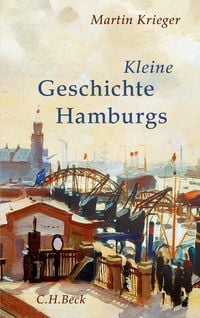 Produktbild: Kleine Geschichte Hamburgs