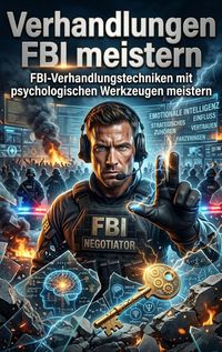 Produktbild: Verhandlungen FBI meistern