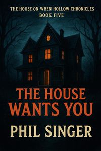 Produktbild: The House Wants You