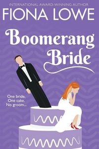 Produktbild: Boomerang Bride