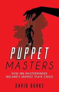Produktbild: The Puppet Masters