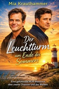 Produktbild: Der Leuchtturm am Ende des Sommers