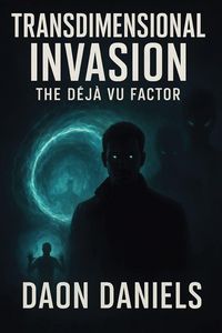 Produktbild: Transdimensional Invasion
