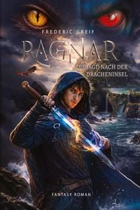 Produktbild: Ragnar- Die Jagd nach der Dracheninsel