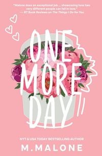 Produktbild: One More Day