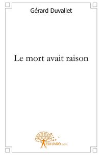 Produktbild: Le mort avait raison