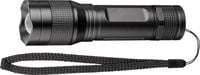 Produktbild: Goobay High-Bright 300 LED Taschenlampe batteriebetrieben 300lm 119g