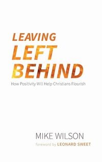 Produktbild: Leaving Left Behind