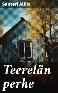 Produktbild: Teerel&auml;n perhe
