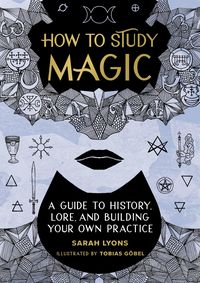 Produktbild: How to Study Magic
