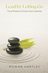 Produktbild: Lead by Letting Go