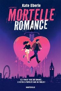 Produktbild: Mortelle Romance