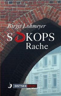 Produktbild: Sokops Rache