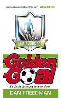 Produktbild: Golden Goal