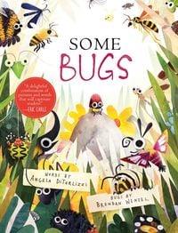 Produktbild: Some Bugs
