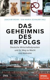 Produktbild: Das Geheimnis des Erfolgs