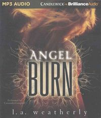 Produktbild: ANGEL BURN M