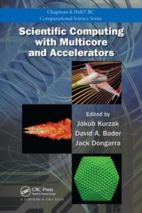 Produktbild: Scientific Computing with Multicore and Accelerators