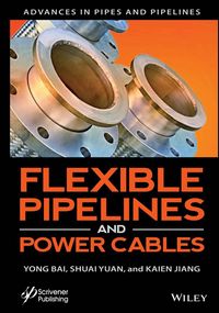 Produktbild: Flexible Pipelines and Power Cables