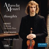 Produktbild: Thoughts