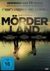 Produktbild: M&ouml;rderland