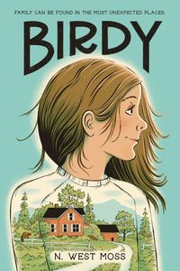 Produktbild: Birdy