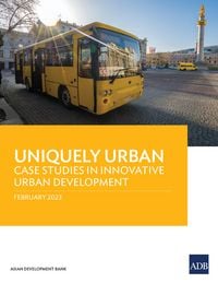 Produktbild: Uniquely Urban