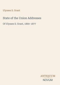 Produktbild: State of the Union Addresses