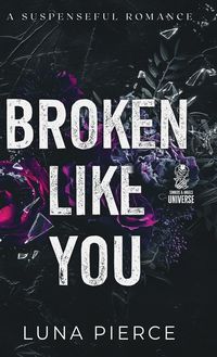 Produktbild: Broken Like You