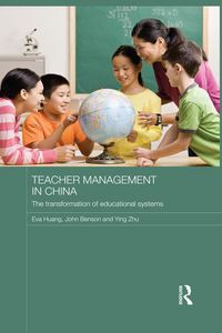 Produktbild: Teacher Management in China