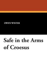 Produktbild: Safe in the Arms of Croesus
