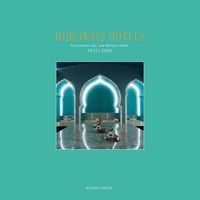 Produktbild: Hideaways Spa-Guide 2025/2026