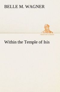 Produktbild: Within the Temple of Isis