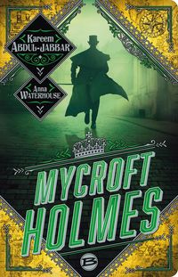 Produktbild: Mycroft Holmes